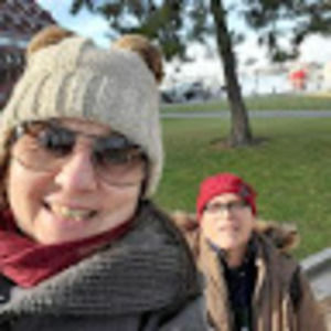 Meet your Posher, Marina